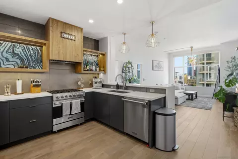 530 K St #1015, San Diego, CA 92101
