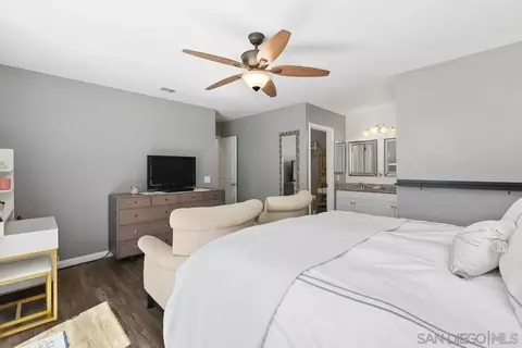 Bedroom - 185 Harrison, Oceanside, CA 92057 photo 3 of 4