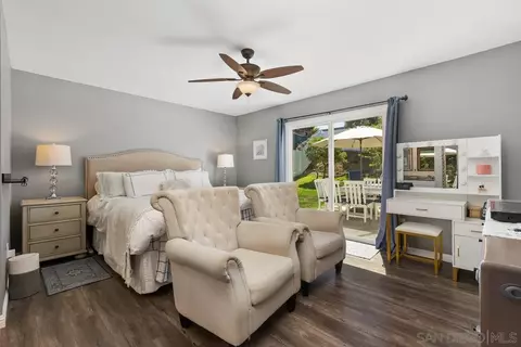 Bedroom - 185 Harrison, Oceanside, CA 92057 photo 2 of 4