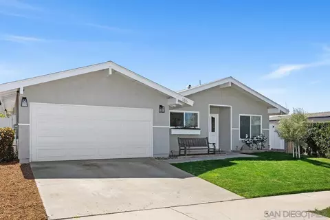 Exterior - 185 Harrison, Oceanside, CA 92057 photo 2 of 10