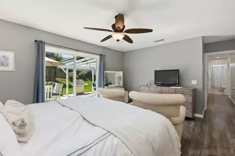 Bedroom - 185 Harrison, Oceanside, CA 92057 photo 4 of 4