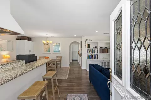 Entry Way - 185 Harrison, Oceanside, CA 92057 photo 1 of 1