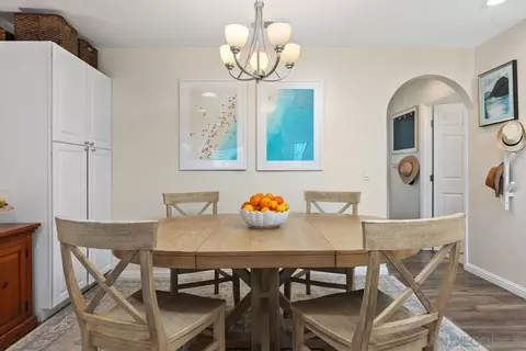 Dining - 185 Harrison, Oceanside, CA 92057 photo 3 of 5