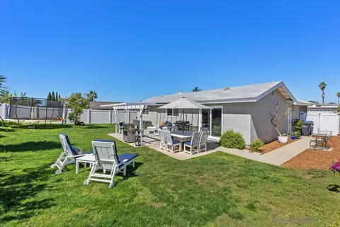 Exterior - 185 Harrison, Oceanside, CA 92057 photo 9 of 10