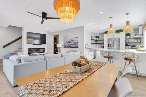 Dining - 50 Montego Ct, Coronado, CA 92118 photo 3 of 3