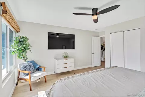 Bedroom - 50 Montego Ct, Coronado, CA 92118 photo 6 of 7
