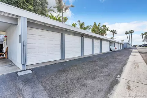 Exterior - 50 Montego Ct, Coronado, CA 92118 photo 9 of 9