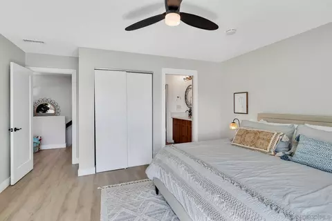 Bedroom - 50 Montego Ct, Coronado, CA 92118 photo 7 of 7