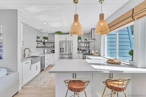 Kitchen - 50 Montego Ct, Coronado, CA 92118 photo 2 of 6