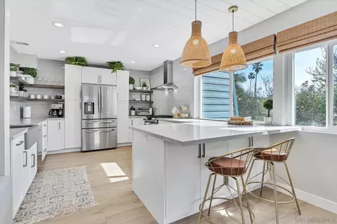 Kitchen - 50 Montego Ct, Coronado, CA 92118 photo 1 of 6