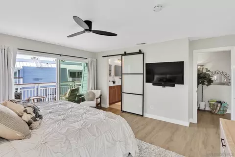 Bedroom - 50 Montego Ct, Coronado, CA 92118 photo 4 of 7