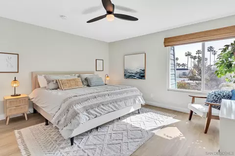 Bedroom - 50 Montego Ct, Coronado, CA 92118 photo 5 of 7