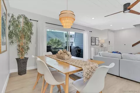 Dining - 50 Montego Ct, Coronado, CA 92118 photo 1 of 3