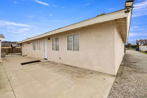 Exterior - 12730 8th St, Yucaipa, CA 92399 photo 3 of 7