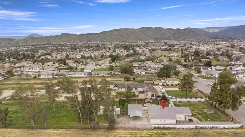 View/Area - 12730 8th St, Yucaipa, CA 92399 photo 6 of 6