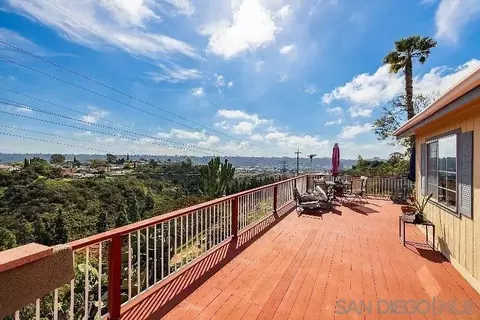 2239-2241 Meadow Lark Dr, San Diego, CA 92123