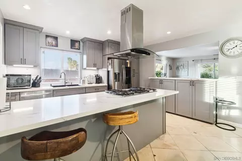 Kitchen - 3365 S Bonita St, Spring Valley, CA 91977 photo 1 of 6