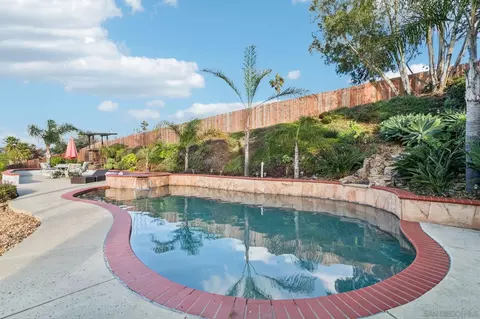 Exterior - 3365 S Bonita St, Spring Valley, CA 91977 photo 2 of 5