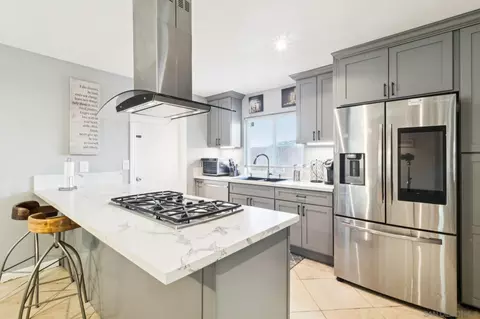 Kitchen - 3365 S Bonita St, Spring Valley, CA 91977 photo 3 of 6