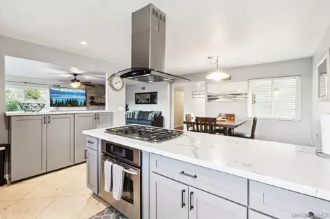 Kitchen - 3365 S Bonita St, Spring Valley, CA 91977 photo 6 of 6