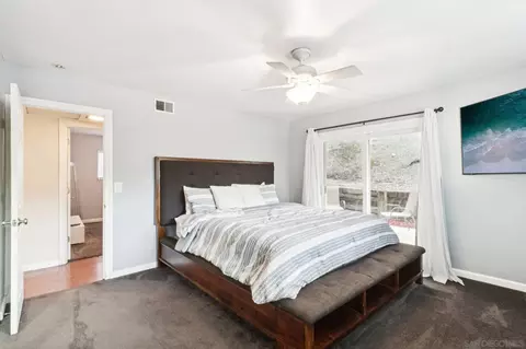 Bedroom - 3365 S Bonita St, Spring Valley, CA 91977 photo 2 of 8