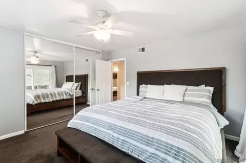 Bedroom - 3365 S Bonita St, Spring Valley, CA 91977 photo 3 of 8