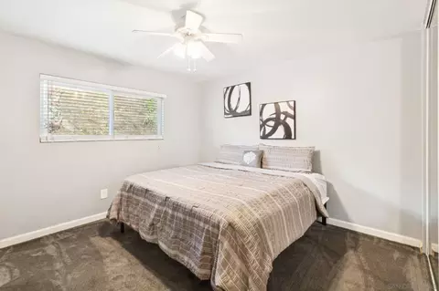 Bedroom - 3365 S Bonita St, Spring Valley, CA 91977 photo 4 of 8