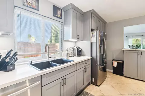 Kitchen - 3365 S Bonita St, Spring Valley, CA 91977 photo 5 of 6