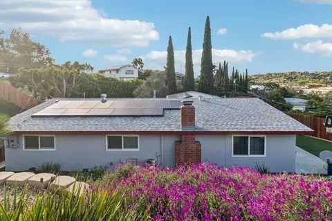 Exterior - 3365 S Bonita St, Spring Valley, CA 91977 photo 5 of 5
