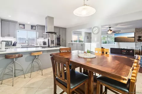 Dining - 3365 S Bonita St, Spring Valley, CA 91977 photo 1 of 2