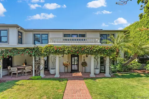 4136 Palisades Rd, San Diego, CA 92116