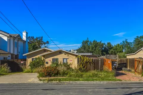 7380 Mohawk St, La Mesa, CA 91942