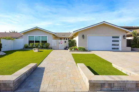 5718 Bounty St, San Diego, CA 92120