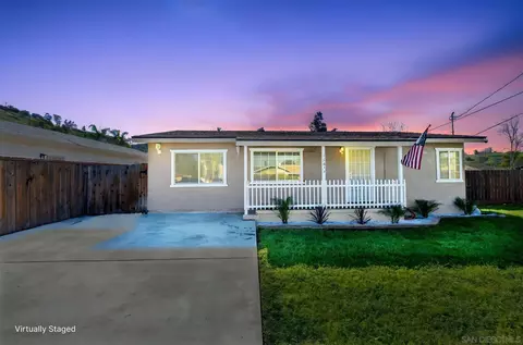12635 Castle Court Dr, Lakeside, CA 92040