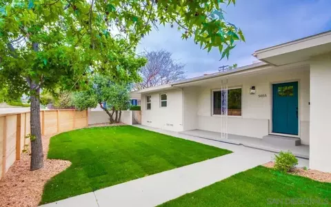 5055 Bancroft Dr, La Mesa, CA 91941