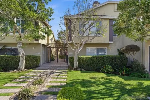 4359 Louisiana St #5, San Diego, CA 92104