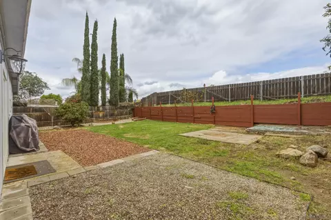 Exterior - 9241 Bloomdale St, Santee, CA 92071 photo 4 of 10