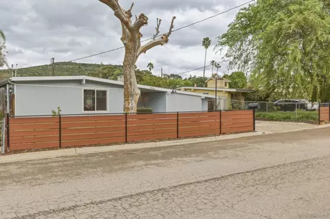 Exterior - 9241 Bloomdale St, Santee, CA 92071 photo 8 of 10