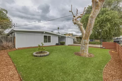 Exterior - 9241 Bloomdale St, Santee, CA 92071 photo 10 of 10