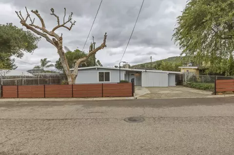 Exterior - 9241 Bloomdale St, Santee, CA 92071 photo 9 of 10