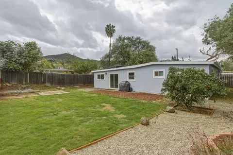 Exterior - 9241 Bloomdale St, Santee, CA 92071 photo 6 of 10