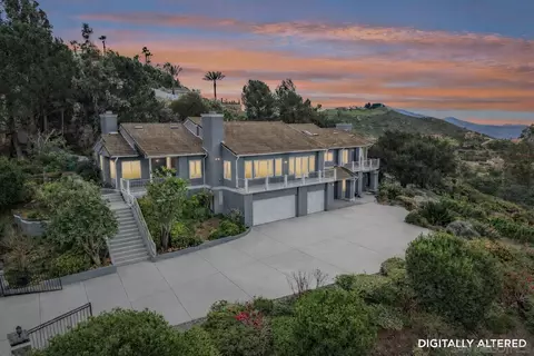 1240 Vista Sierra Dr, El Cajon, CA 92019
