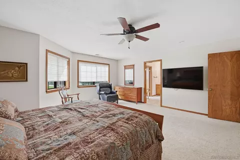 Bedroom - 15976 Eagle View Ln, Valley Center, CA 92082 photo 4 of 4
