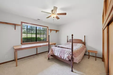 Bedroom - 15976 Eagle View Ln, Valley Center, CA 92082 photo 2 of 4