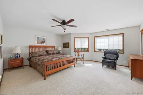 Bedroom - 15976 Eagle View Ln, Valley Center, CA 92082 photo 3 of 4