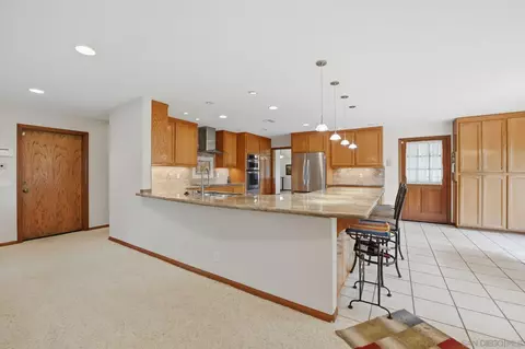 Kitchen - 15976 Eagle View Ln, Valley Center, CA 92082 photo 1 of 5