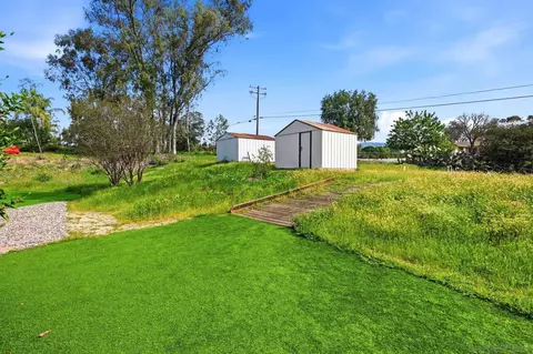 Exterior - 15976 Eagle View Ln, Valley Center, CA 92082 photo 12 of 12