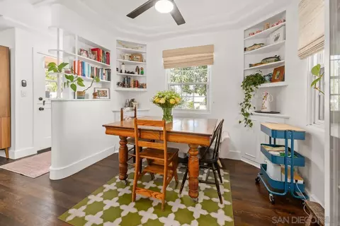 Dining - 800 3rd St, Coronado, CA 92118 photo 1 of 1