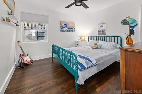 Bedroom - 800 3rd St, Coronado, CA 92118 photo 1 of 2