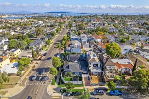 View/Area - 800 3rd St, Coronado, CA 92118 photo 3 of 4